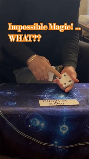 Blank to Printed to Blank — Magic or Madness🥹