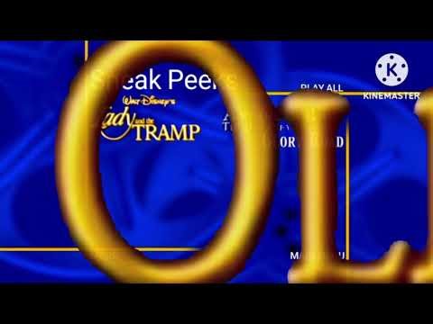 Sneak Peeks Menu from Seventeen Again 2005 DVD (What if?)