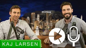 Watch and Listen to Douglas Caballero's interview with HBO VICE Correspondent & U.S. Navy #SEAL Kaj Larsen covering #BokoHaram, #Nuclear Weapons & CrossFit and more! Download full iTunes podcast http://podcast.colaborator.com | Colaborator