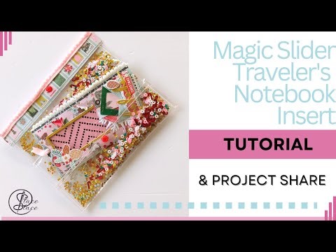 Tutorial: Magic Slider TN Insert & Project Share