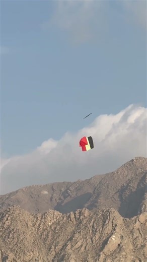 End level doubling #kitelovers #full tabahi #checkview #viralshort