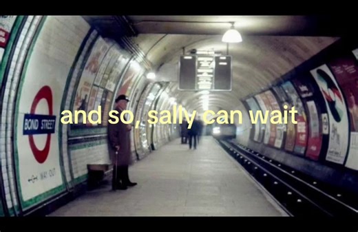 Don't Look Back in Anger by Oasis: A Britpop Classic