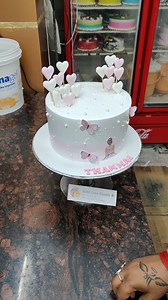 463K views · 1K reactions | Beautiful Girls Birthday Cake Design | Princess Birthday Cake Decoration | Sunil Cake Master | Facebook