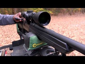 Winchester XPR Rifle Review