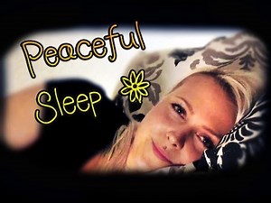 Right By Your Side ❤ Progressive Relaxation for Deep Sleep *ASMR*