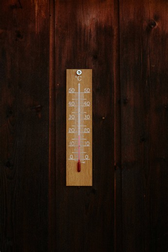 Average Temperatures by State 2026