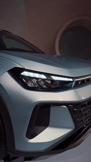 Novo Tera: O SUV icônico que conquistou fãs no C6 Fest 2025
