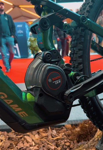 Moustache Samedi 29 Game 160.9: Performance Specs