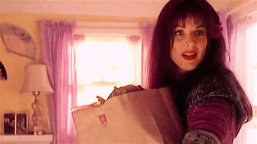 Exploring CJ and Andy's Relationship in The West Wing