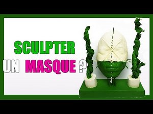 Comment faire un masque