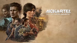 358K views · 27K reactions | La fortuna favorece a los audaces. Ve el tráiler oficial de #Uncharted: Fuera del Mapa protagonizada por Tom Holland y Mark Wahlberg. ​ ​Desde el 10 de febrero, exclusivamente en cines. | Cinemark Perú | Facebook