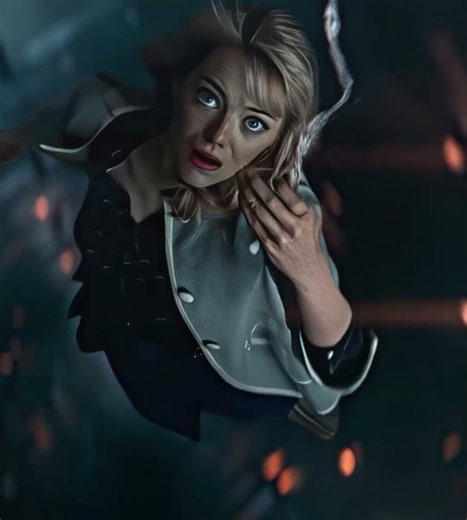 “In the end… even heroes lose.” - Falling Down (Slowed) | #shorts #edit #spiderman