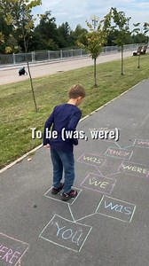 How to teach 'was' and 'were' to young learners 🤓✅ #learningenglish #teacher #learnenglish #English | Learn English - Englishpix