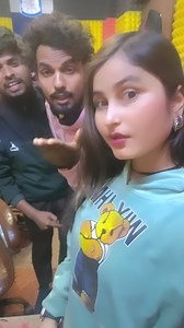 Singer Albela Ashok on Reels