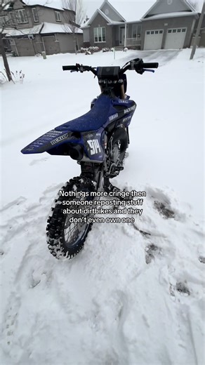 #dirtbike #fypppppppppppppppppppppp #cringe #yz85 #repostingdirtbikes | Dirt Bike