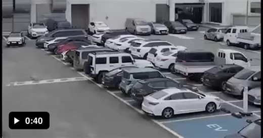 The chinese ballet - Video