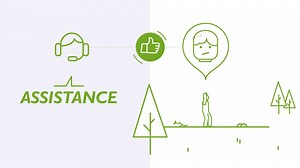 Dans la vie, un pépin peut vous tomber dessus à tout moment à la maison, au travail... ou avec une pandémie. Pour gérer au mieux ces situations, il y a MGEN assistance pour vous épauler dans votre vie personnelle comme professionnelle. | MGEN