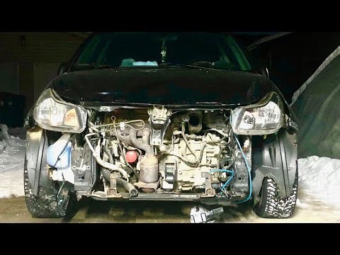 Can I build a Suzuki WRC Rally Clone?