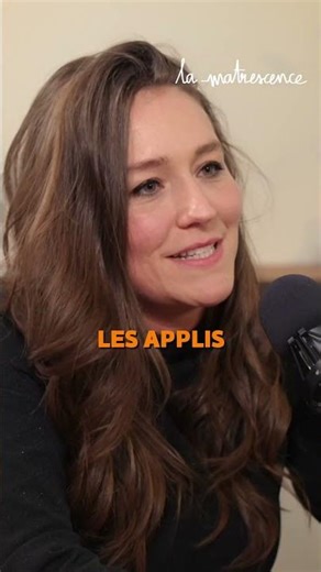 Pourquoi êtes-vous ACCROS AUX STORIES ? #matrescence #podcast #éducation #interview #kids