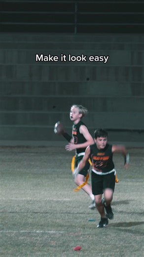 Heat Wav Football on TikTok