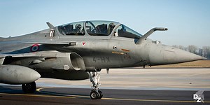 Les avions de l’armée de l’Air et de l’Espace