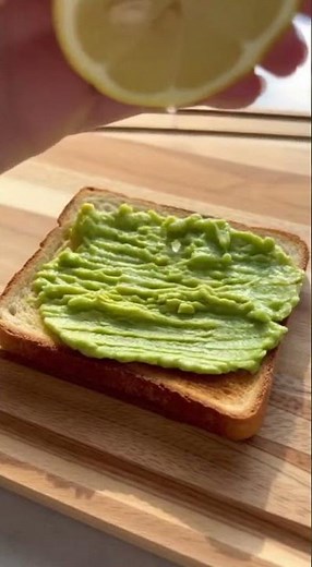 Avocado | avucadu recipe | How to make avocado