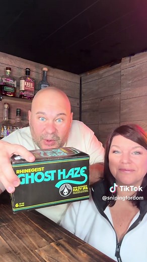 Exploring Non-Alcoholic Beers from Rhinegeist Brewery