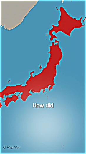 Colonial History: Why China Was Colonised but Japan Was Not