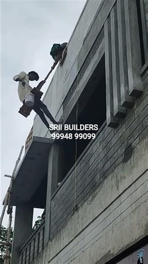 interlocking bricks SRII BUILDERS karamadai coimbatore
