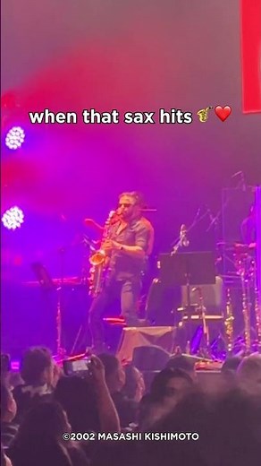 When the sax hits...😌🎷 | NARUTO: The Symphonic Experience | VIZ