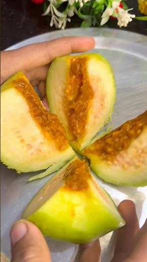 Want Authentic Guava Flavor? Try This Traditional Guava Masala Recipe