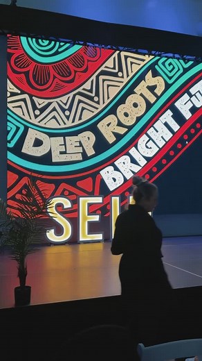 Our 2025 BHM Celebration was a night to remember! ✨ From powerful learning moments to electric energy on the dance floor, our event was all about connection, culture, and community. If you missed it—trust us, you don’t want to miss next year! 🔥✊🏾 #BHM2025 #DeepRootsBrightFutures | SEIU Healthcare