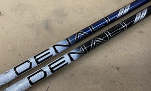 Project X Denali Blue, Black shaft Review – Club Junkie Review
