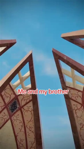 Dancing with My Brother: Fun Dance Tutorial