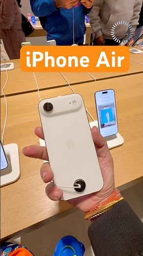 Apple Biggest Decision No SIM Tray