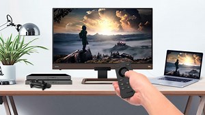 Need a New Monitor? BenQ Tips Steep Prime Day Discounts