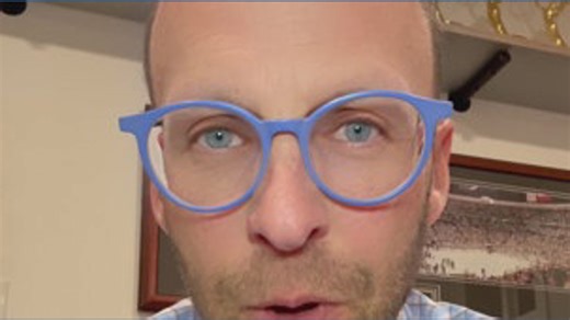 Security video captures Tina Peters incident in prison