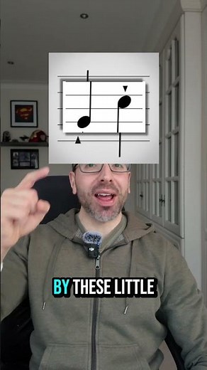 What Are Staccatissimo's In Music?