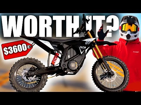 Is The Altis Delta ACTUALLY Worth It?