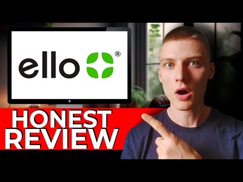 ELLO Review: My Honest Experience Learning English with Real Conversations