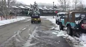 We got this thing drivable in four days after it sat for no-one-knows-how-long. Like decades. | David Freiburger