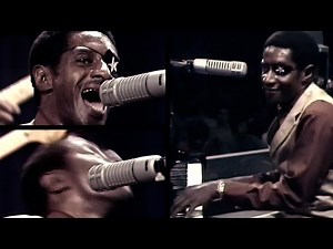 James Booker - JUNCO PARTNER - Live at Montreux Jazz 1978