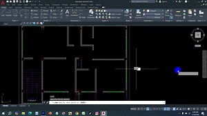 5.7K views · 92 reactions |  AutoCAD-এ Line এর Midpoint ও Endpoint কীভাবে Show করবেন | Engr Momin Ahmed | Facebook