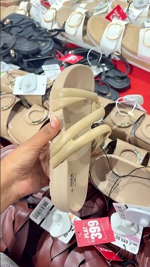 MAX Fashion Sale 2026 🔥 Up to 50% OFF Women’s Footwear | Sandals, Heels & Flats #shorts