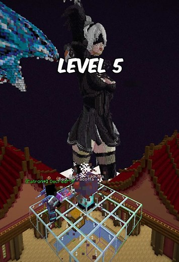 Stages of OneBlock: Create Your Unique Island!