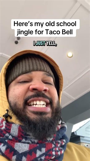 @TacoBell Jingle idea for Taco Bell! 🌮 #tacobell #jingle #tacos Since Romeo made a Dr Pepper song