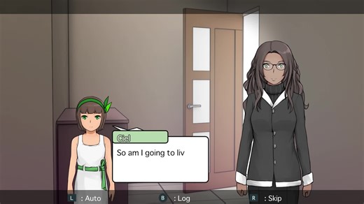 Ciel Fledge: A Daughter Raising Simulator: Трейлер