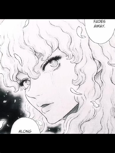 Griffith vs Guts fight breakdown
