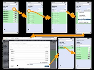 Collections 4 3 – Organize Your Desktop Icons For A