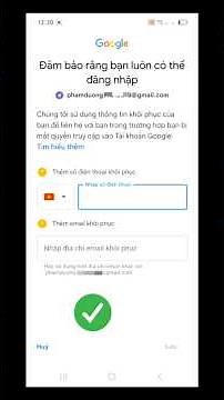 How to Recover a Disabled Gmail Account: The Latest 100% Successful Method